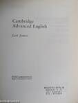 Cambridge Advanced English - Student's Book