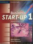 Business Start-up 1. - Student's Book