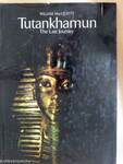 Tutankhamun