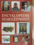 Encyklopedie Starozitností