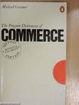 The Penguin Dictionary of Commerce