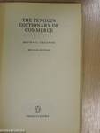 The Penguin Dictionary of Commerce