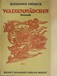 Waisenmädchen