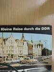 Kleine Reise durch die DDR