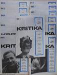 Kritika 1994. január-december