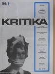 Kritika 1994. január-december