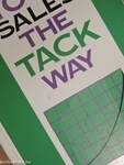 Increase your sales the Tack way