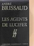 Les agents de Lucifer (dedikált példány)