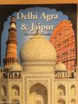 Delhi Agra & Jaipur