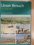 Unser Besuch in Israel