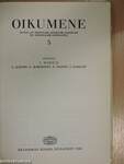 Oikumene 5.