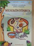 Meseköntösben