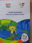 Team Hungary - Magyar olimpiai csapat