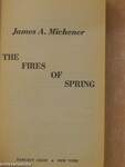 The Fires of Spring