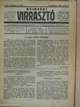 Nyirségi virrasztó 1940-1941. (nem teljes évfolyam)