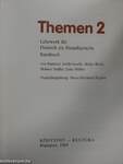 Themen 2 - Kursbuch/Arbeitsbuch