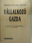 Vállalkozó gazda