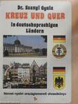 Kreuz und Quer in deutschsprachigen Ländern