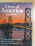 Cities of America