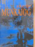 Munkajog