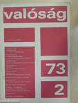 Valóság 1973. február