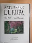 Naturerbe Europa