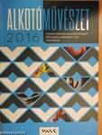 Alkotóművészet 2016