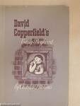 David Copperfield's Early Boyhood