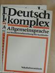 Deutsch Komplex