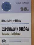 Expediál(t) Európa