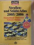 Straßen- und StädteAtlas 2005/2006