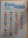 Falk Europa Reiseatlas