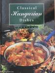 Classical Hungarian Dishes