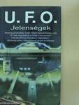 U. F. O. jelenségek