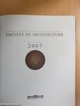 Faculty of Architecture Yearbook 2007