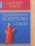 Das Geheimnis des Scriptors