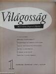 Világosság 1962. január