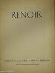 Pierre Auguste Renoir 1841-1919