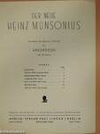 Der neue Heinz Munsonius