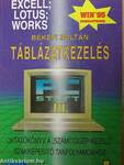 Táblázatkezelés. Excel, Lotus, Works /Win '95/