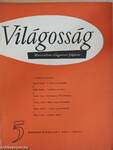 Világosság 1961. május