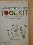 The Philosopher's toolkit