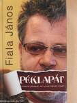 Péklapát