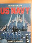 History of the US Navy