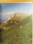 Tatry góry najpiekniejsze/The Tatra Spell