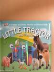 Little Tractor and friends