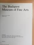 The Budapest Museum of Fine Arts