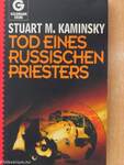 Tod Eines Russischen Priesters