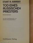 Tod Eines Russischen Priesters