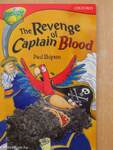 The revenge of Captain Blood